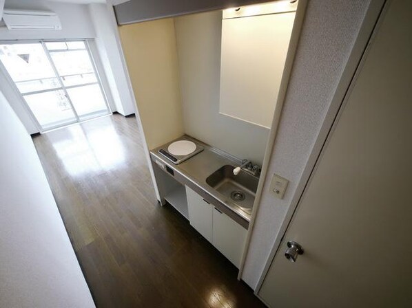 メゾンボヌールの物件内観写真